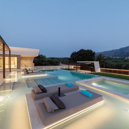 Villa El By Posarellivillas Mouríon Exterior foto