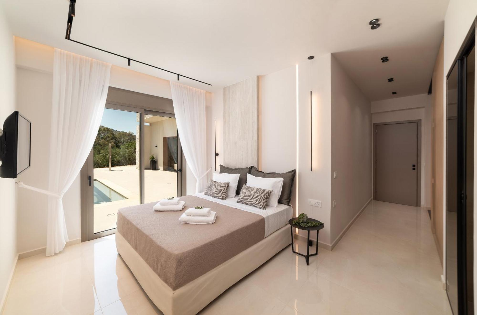 Villa El By Posarellivillas Mouríon Exterior foto